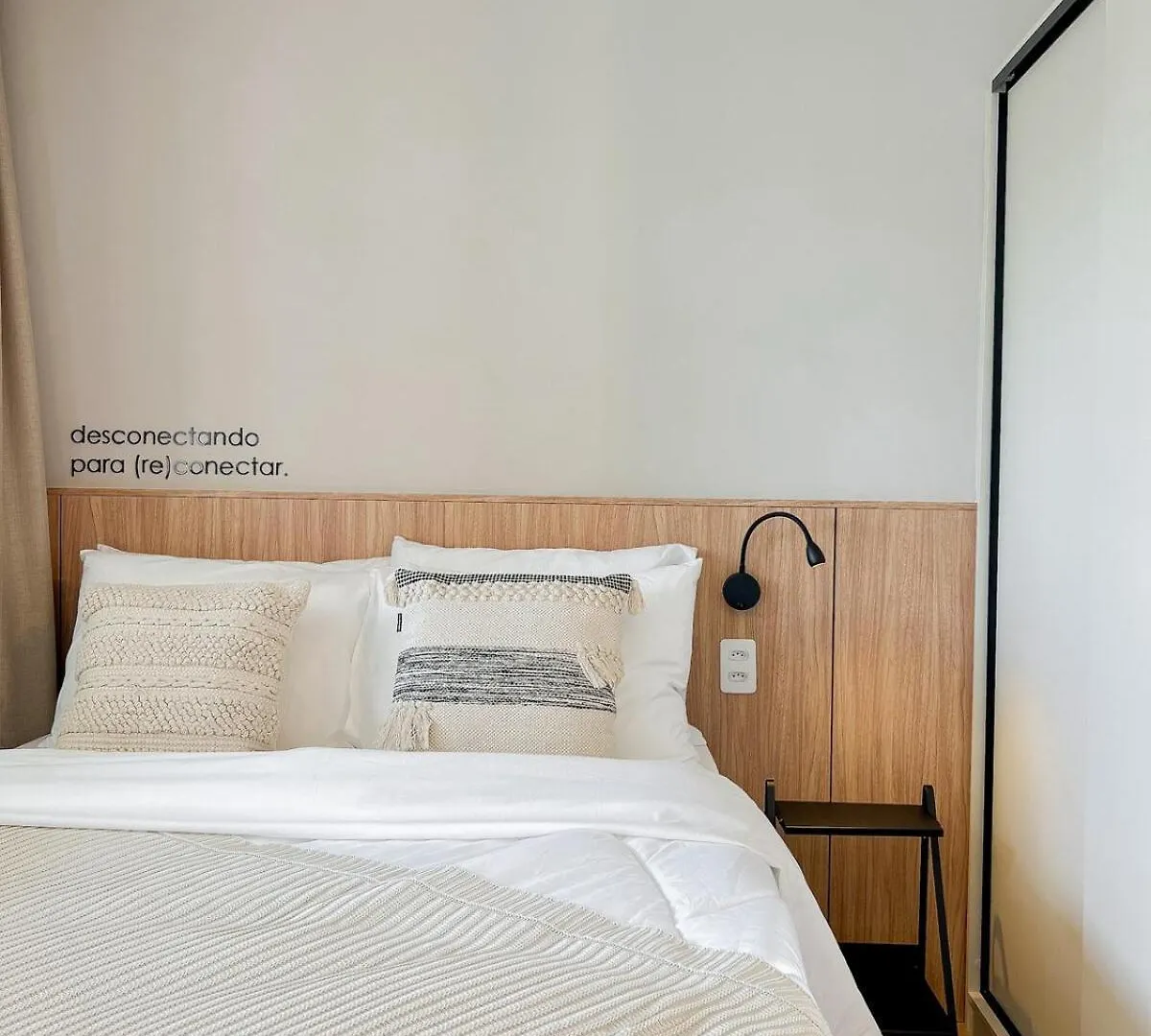 Studio Confy No Brooklin - Comfort And Convenience São Paulo 0*,