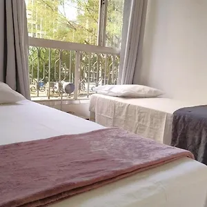  Apartamento Jardins House